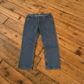 Riders by Lee Dark Wash Jeans W38