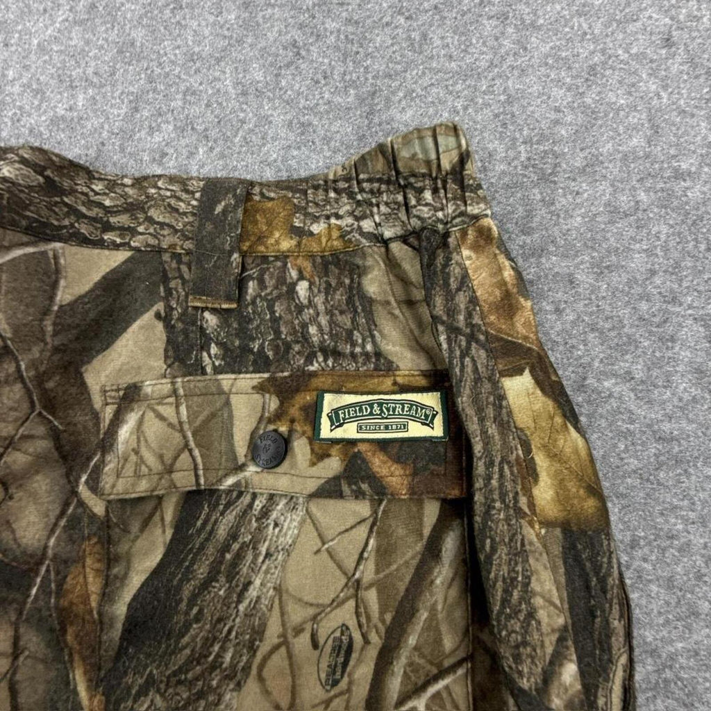 Field & Stream camouflage pants #huntinggear