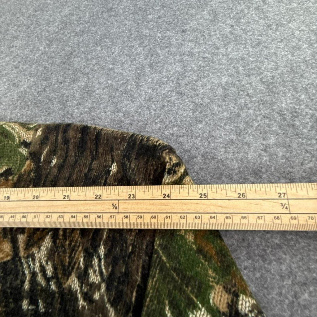 Saf Trak camo sweater #camofashion