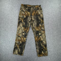 Realtree camo pants #camopants