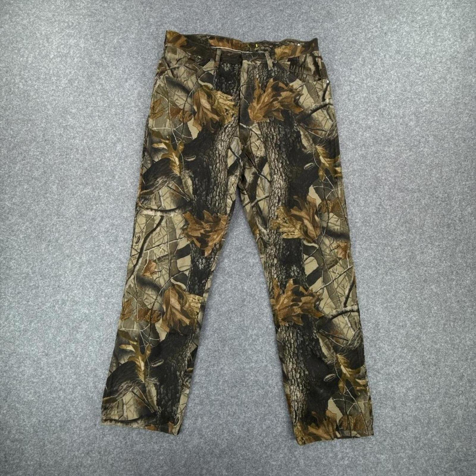 Realtree camo pants #camopants