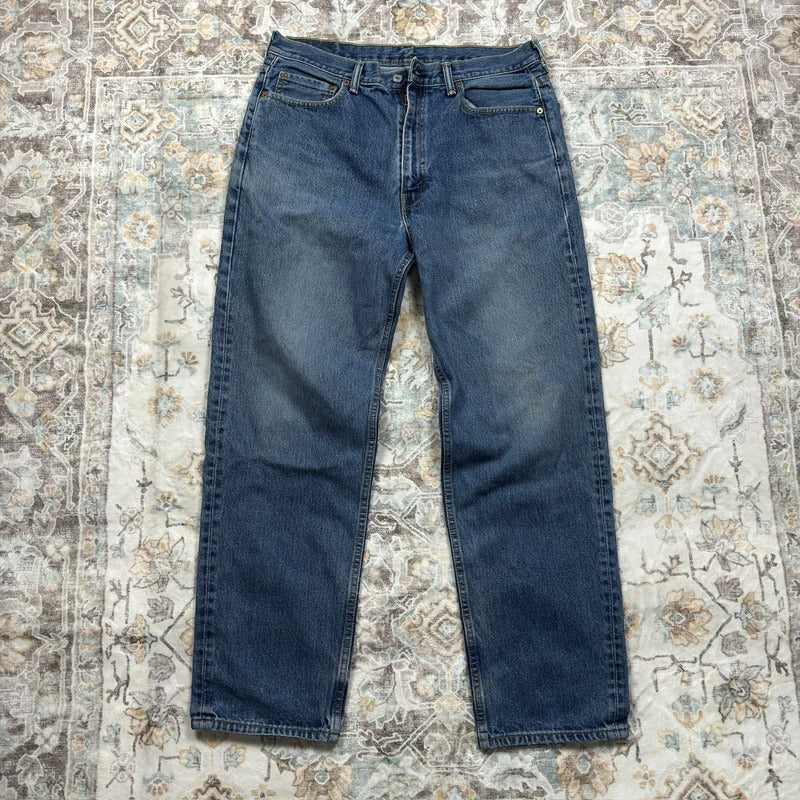 Levi’s 550 Jeans in Medium Wash W36 L32