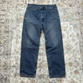 Levi’s 550 Jeans in Medium Wash W36 L32