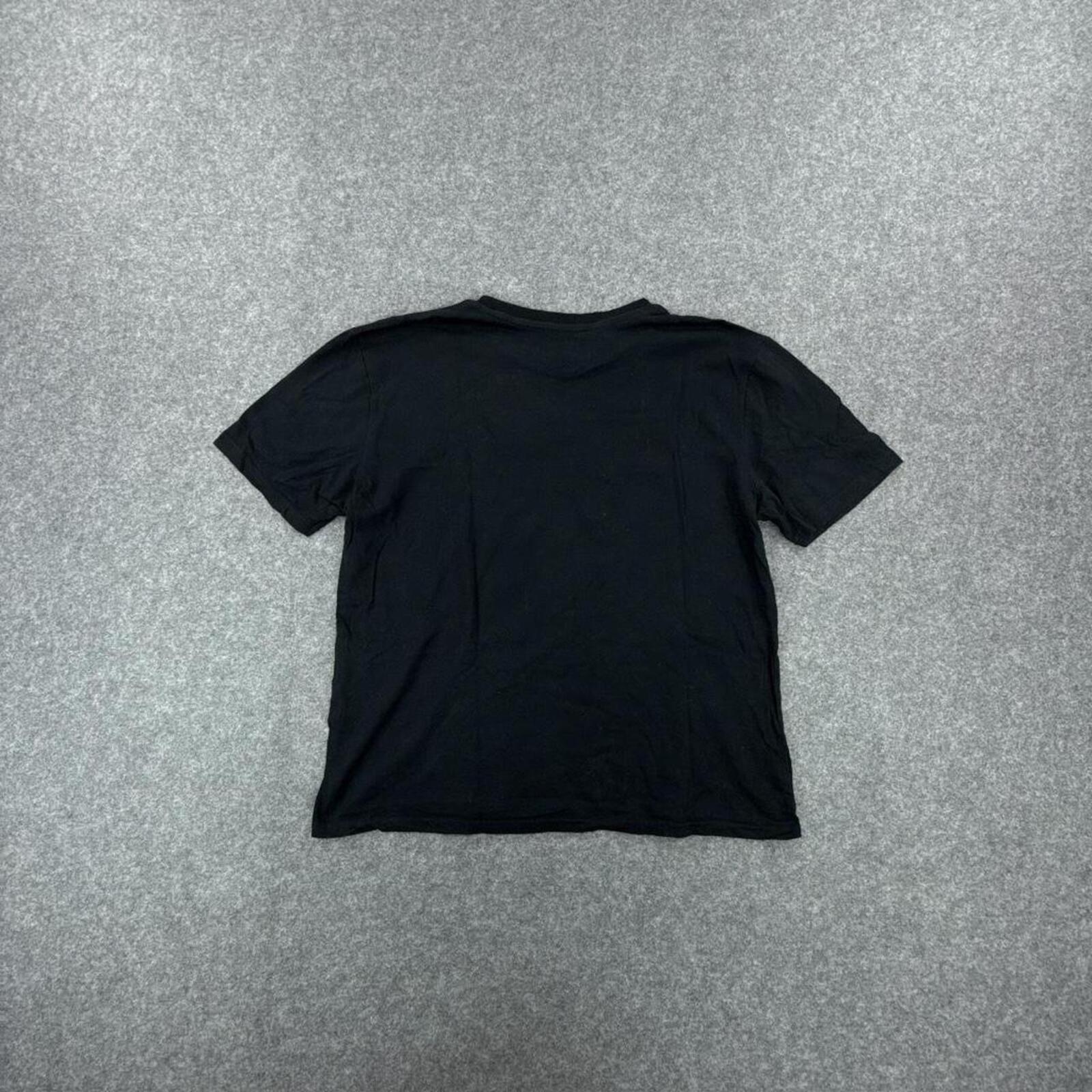 Stranger Things Graphic Tee
