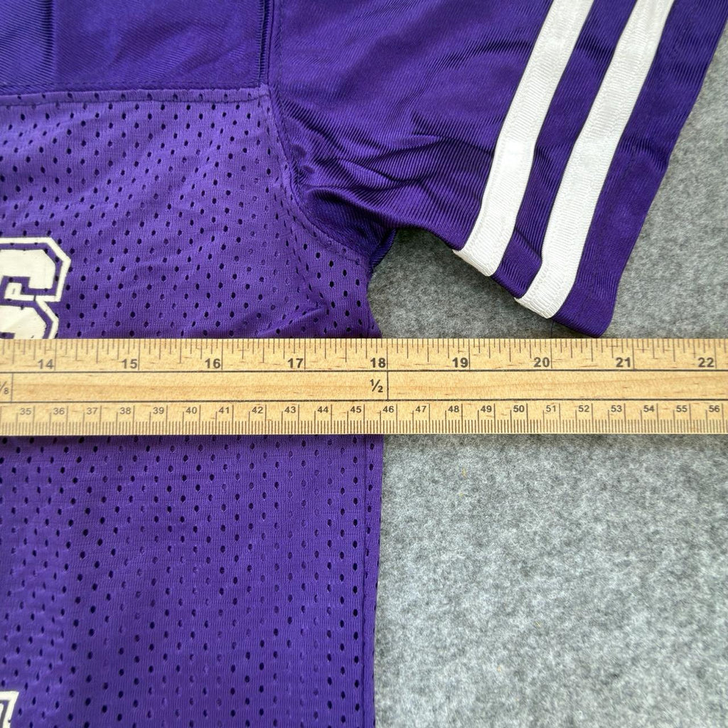 Holloway Women’s Saint Francis Desales Footbalk Jersey in Purple