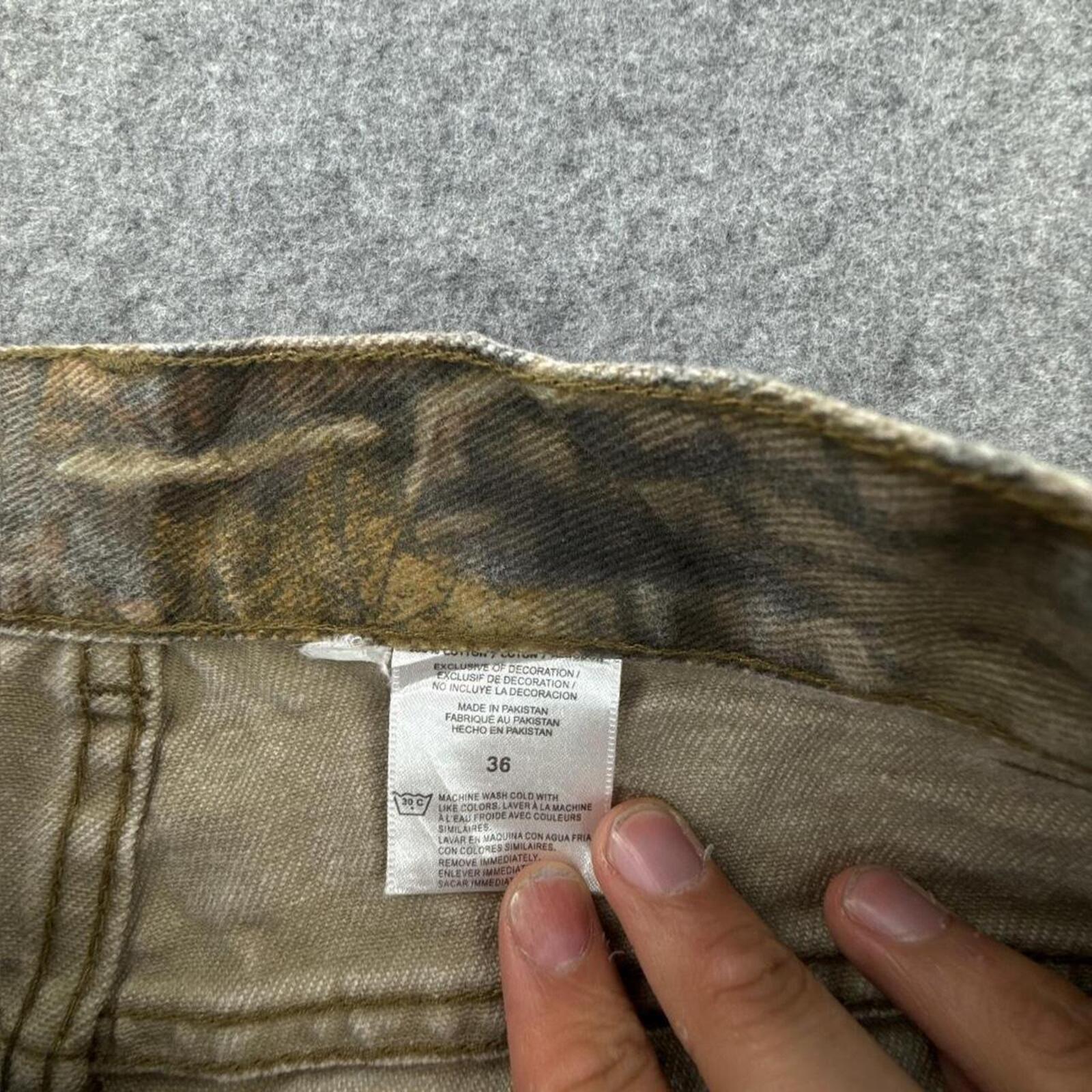 Realtree style camo pants #camo