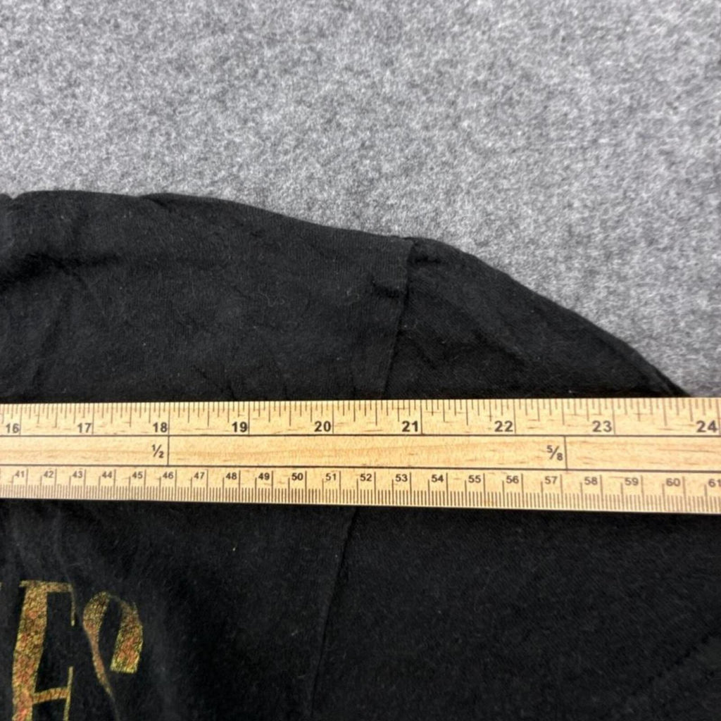 Black Guns N' Roses t-shirt