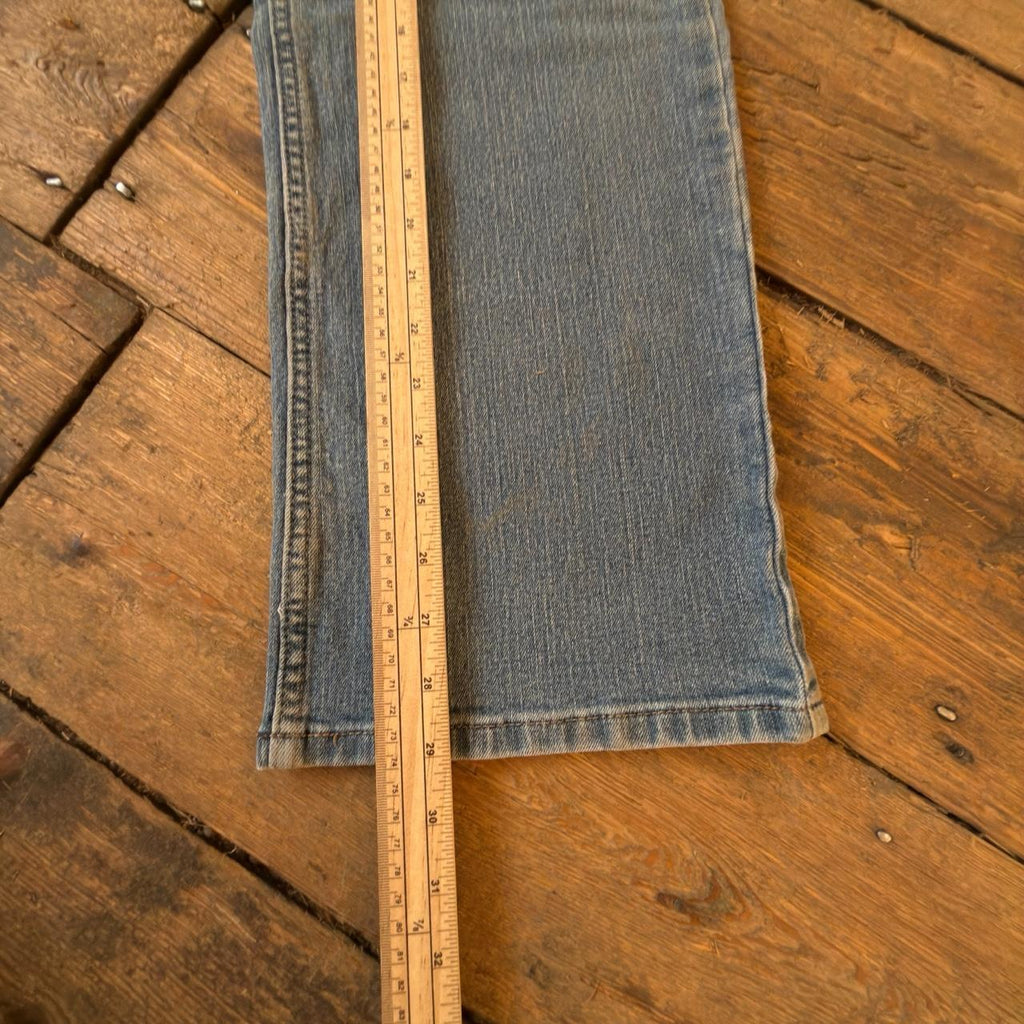 Dickies Relaxed Fit Jeans W41