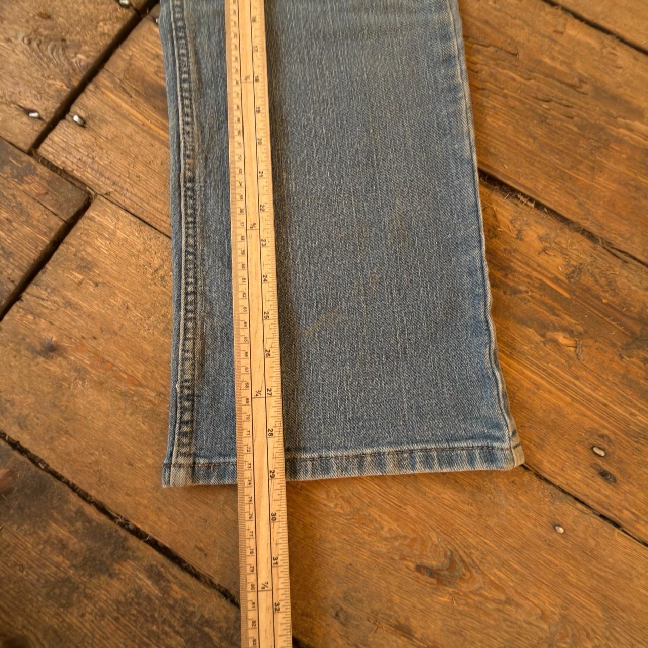 Dickies Relaxed Fit Jeans W41