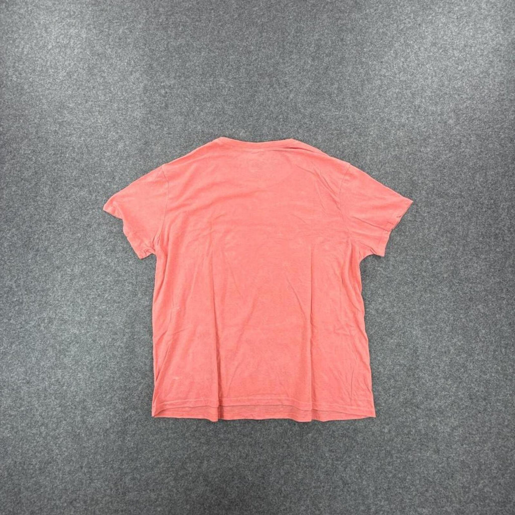 Pink Rolling Stones graphic tee #rocknroll