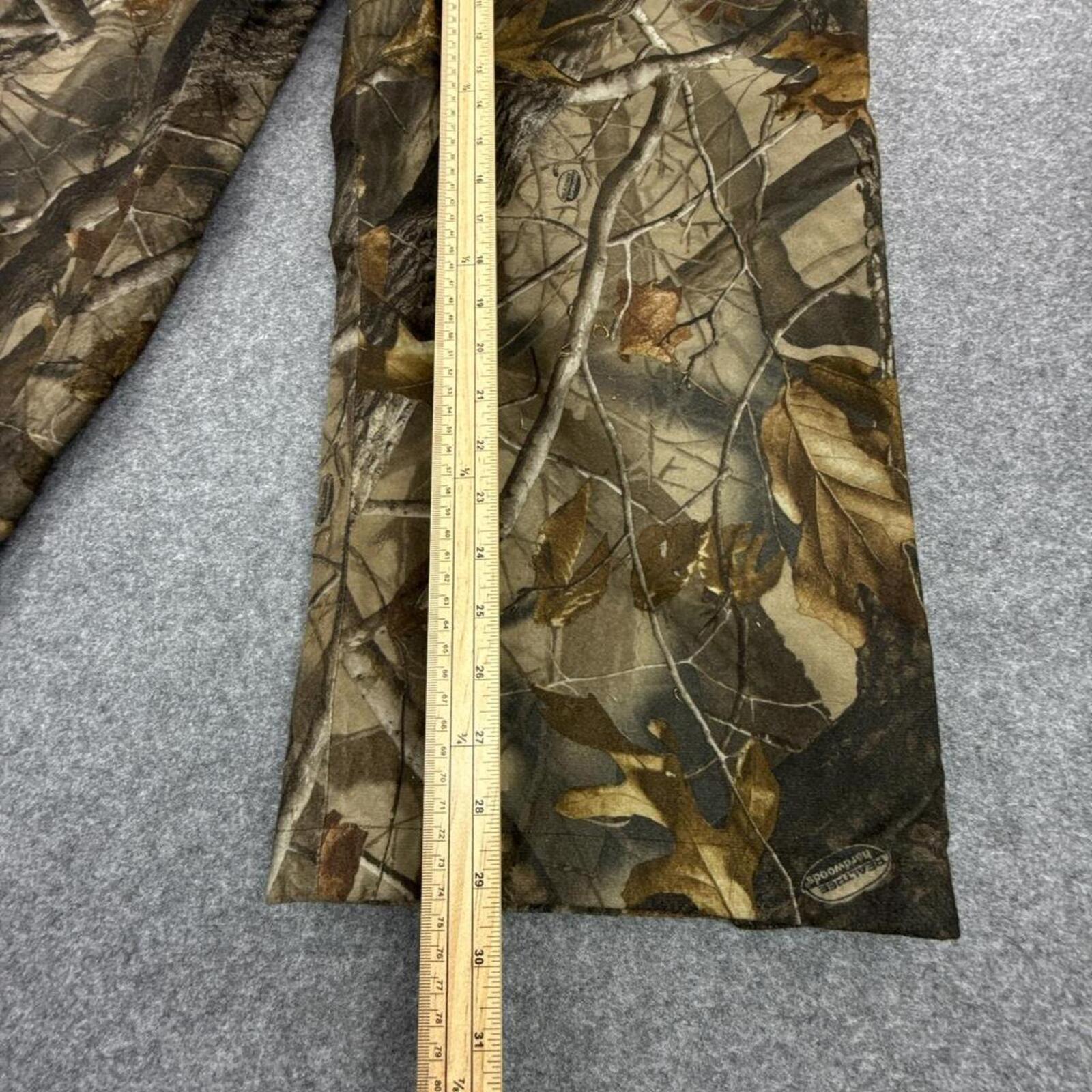 Field & Stream camouflage pants #huntinggear