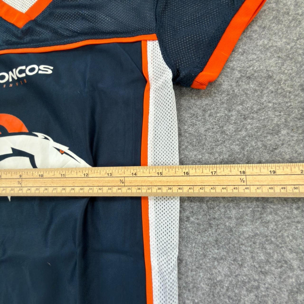 NFL Denver Broncos Jersey in Navy