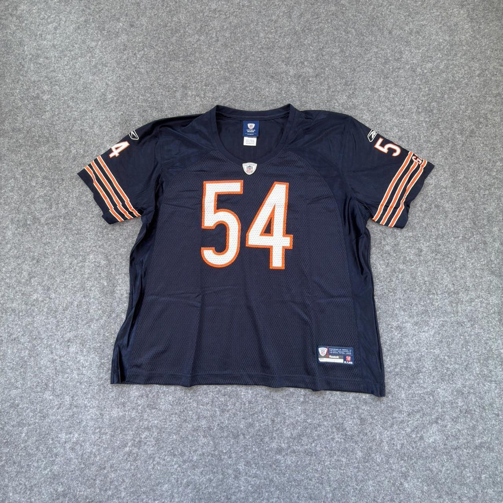 Reebok Women’s NFL Chicago Bears Urlacher Jersey
