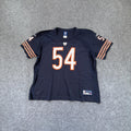 Reebok Women’s NFL Chicago Bears Urlacher Jersey