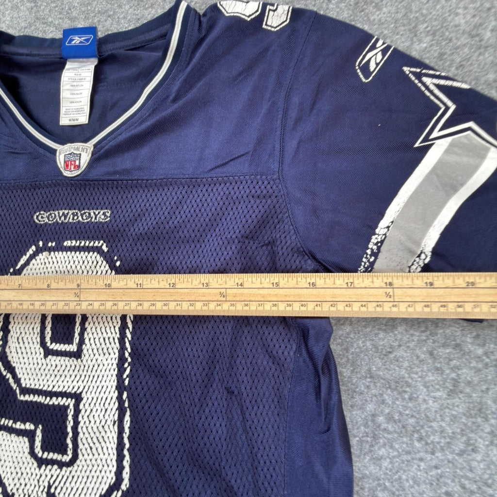 Reebok Women’s NFL Dallas Cowboys ‘ROMO’ Jersey