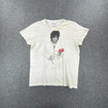 White Prince cotton t-shirt #Prince