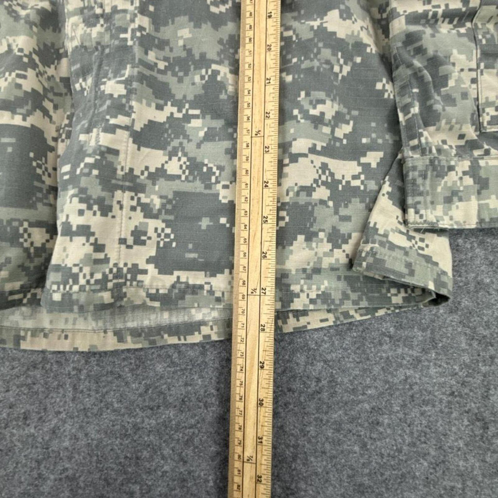 Multicam camouflage jacket #camouflage