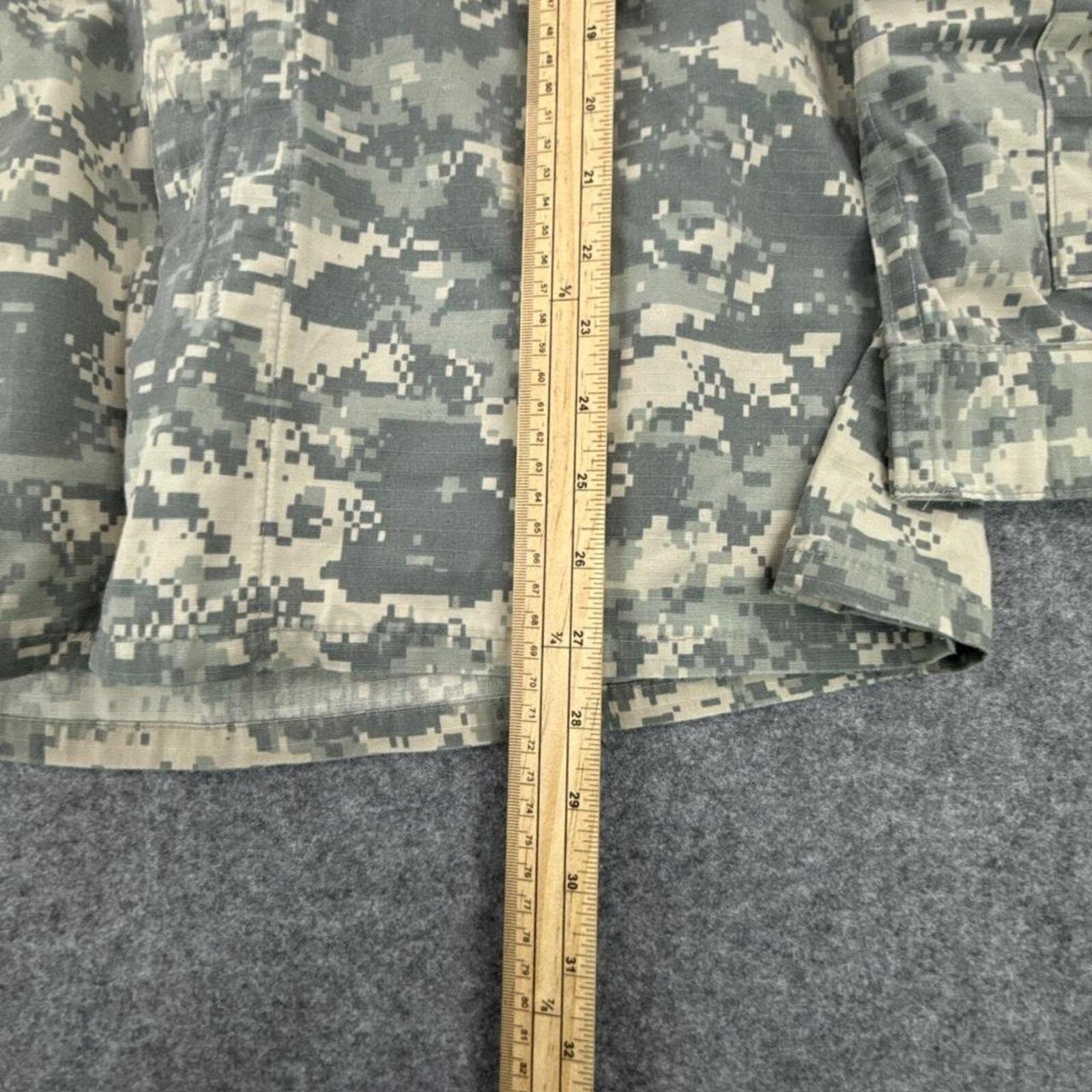 Multicam camouflage jacket #camouflage