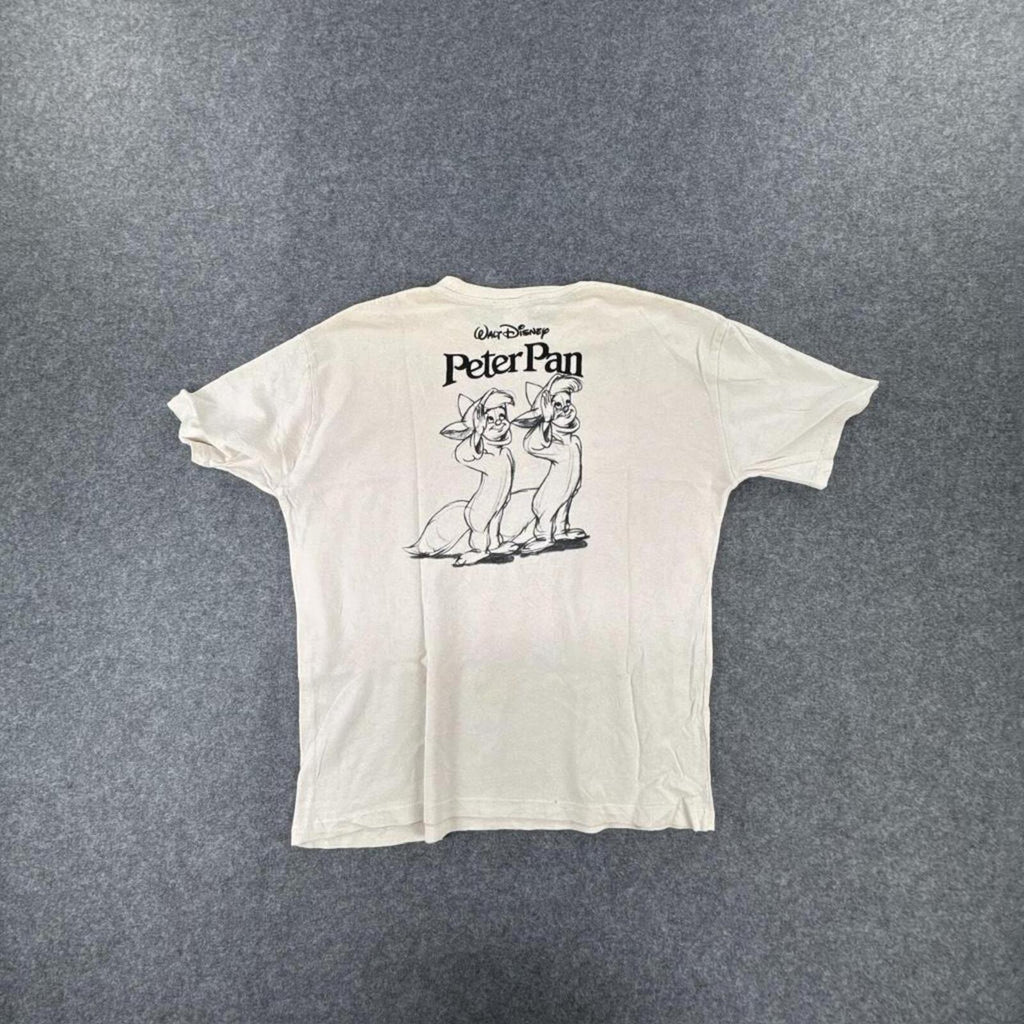 Disney Tinker Bell graphic tee