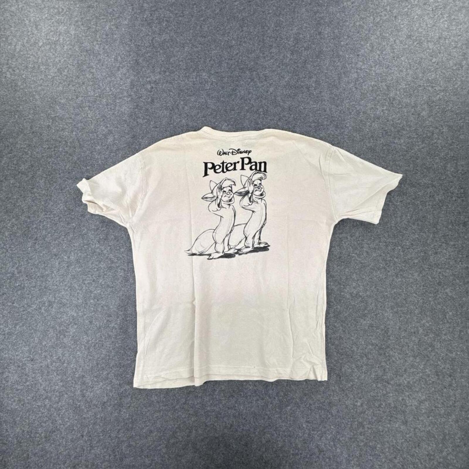 Disney Tinker Bell graphic tee