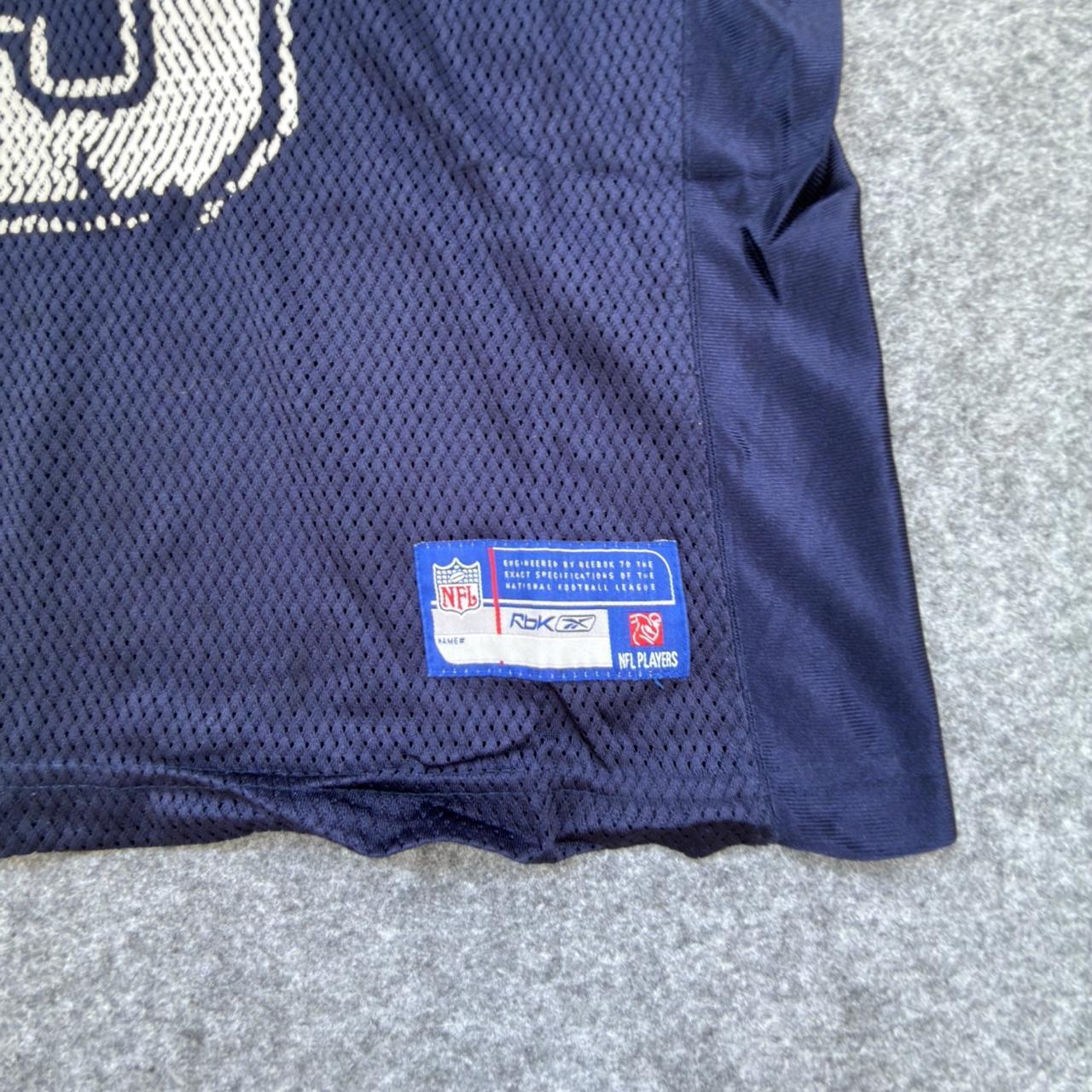 Reebok Women’s NFL Dallas Cowboys ‘ROMO’ Jersey