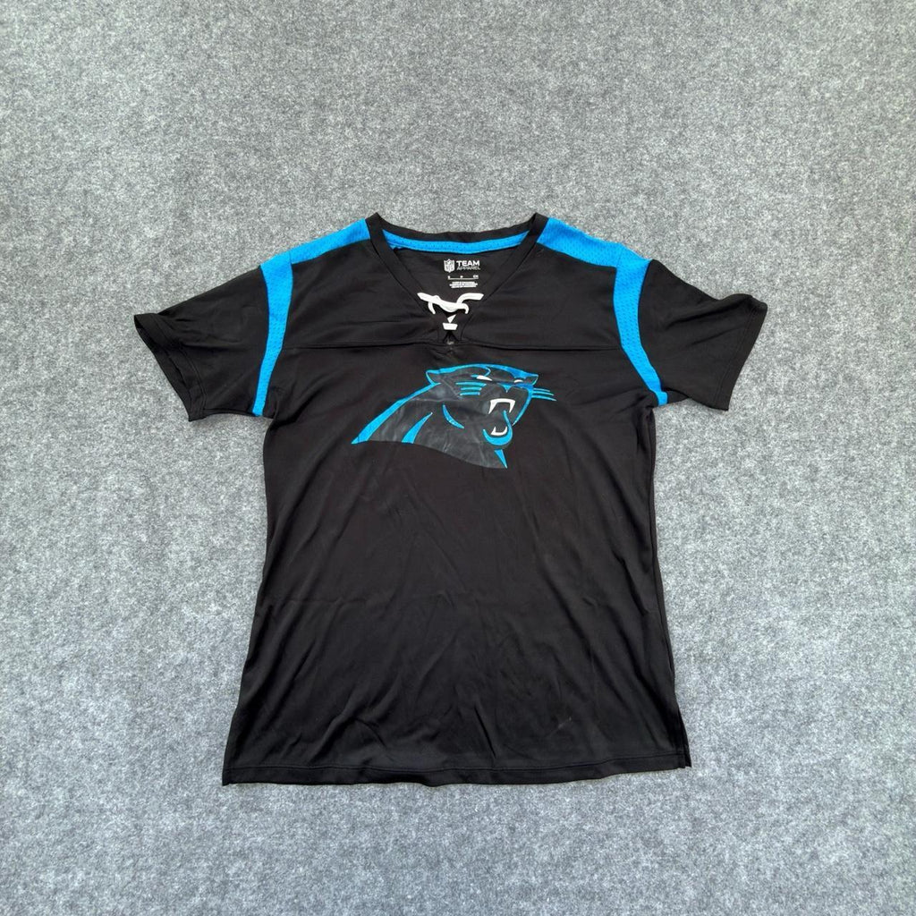NFL Women’s Carolina Panthers Jersey
