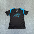 NFL Women’s Carolina Panthers Jersey