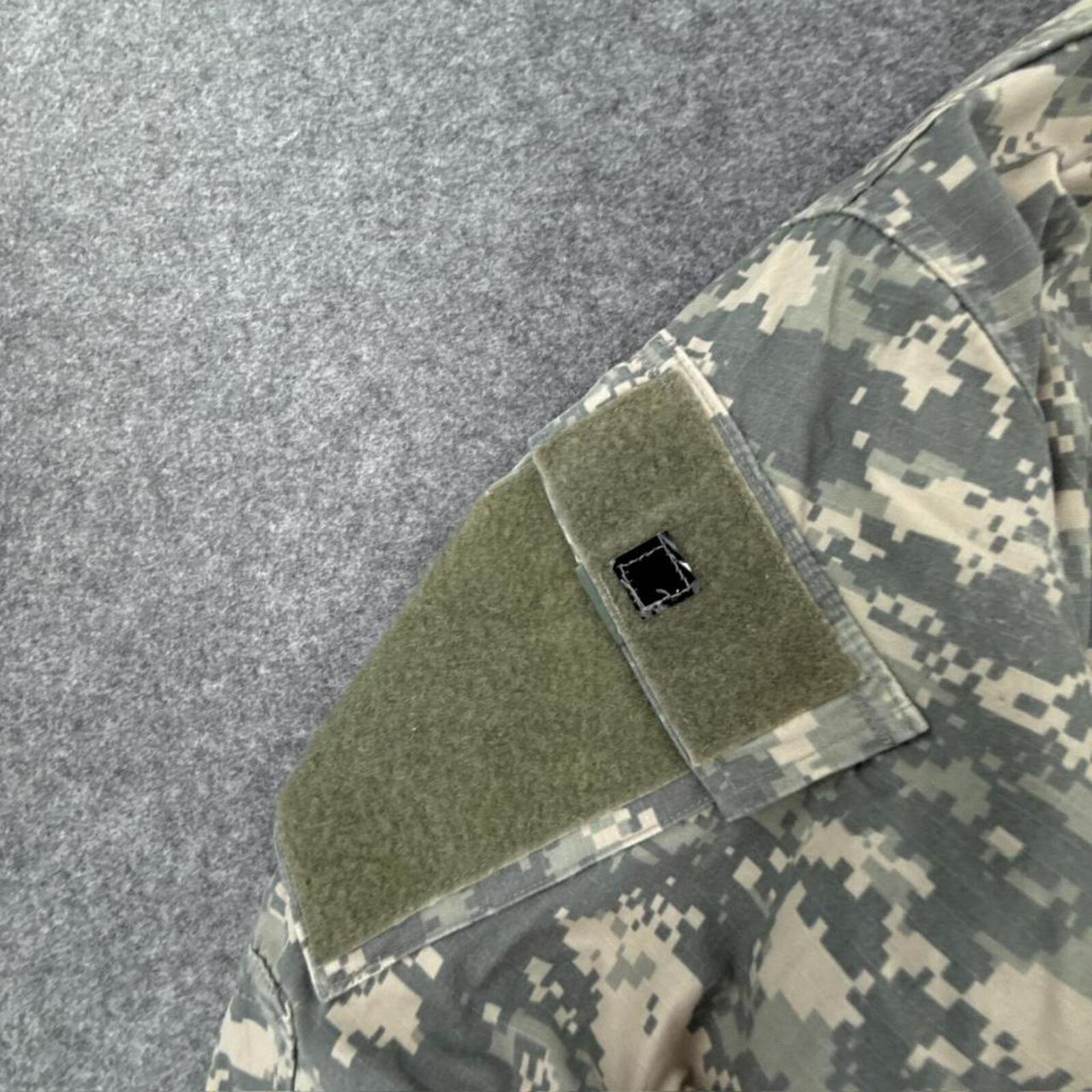 Multicam camouflage jacket #camouflage