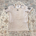 Adidas Sport Jersey in White Size S
