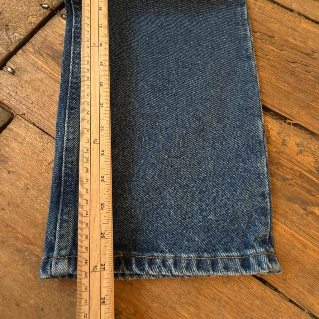 Riders by Lee Dark Wash Jeans W38