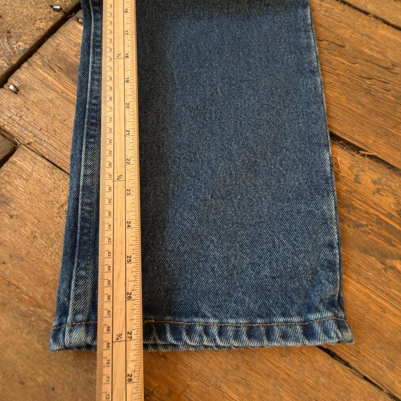 Riders by Lee Dark Wash Jeans W38