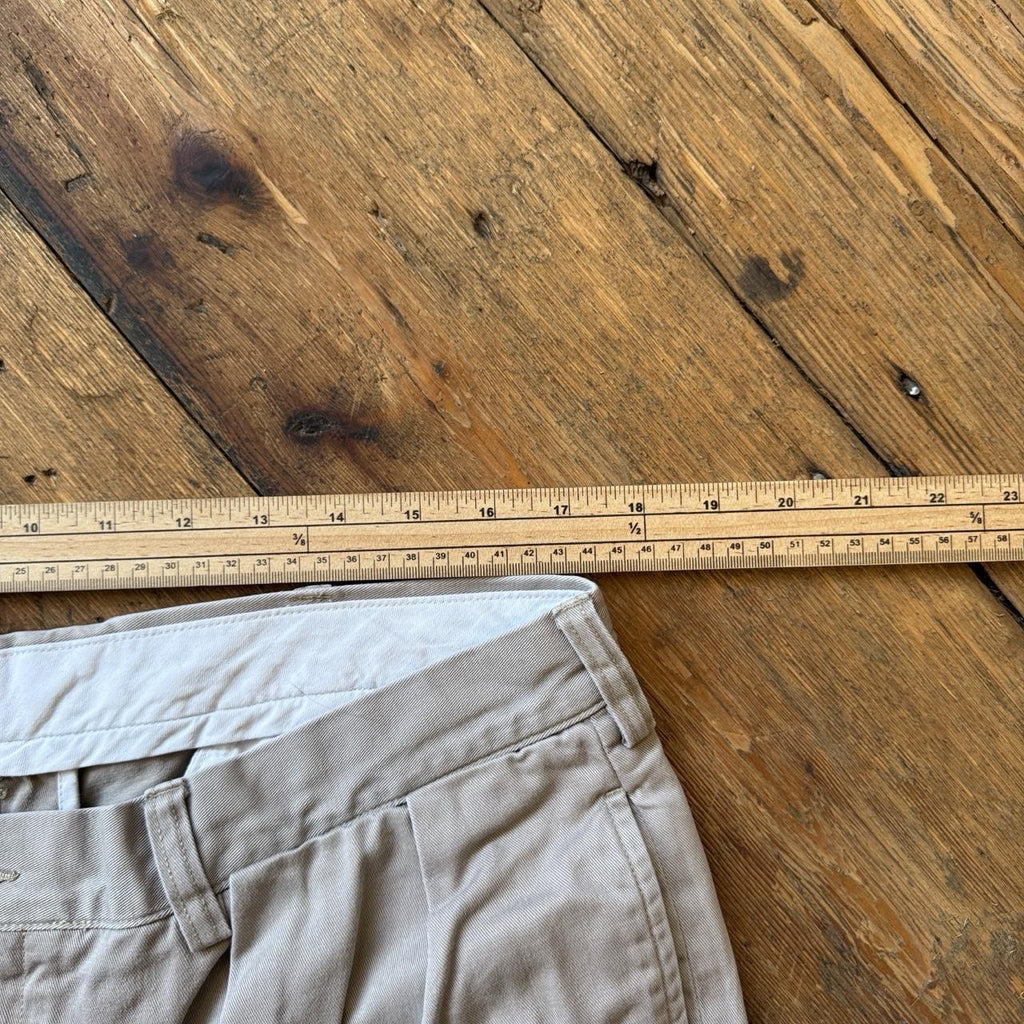 Polo Ralph Lauren Ethan Pant in Light Gray W35