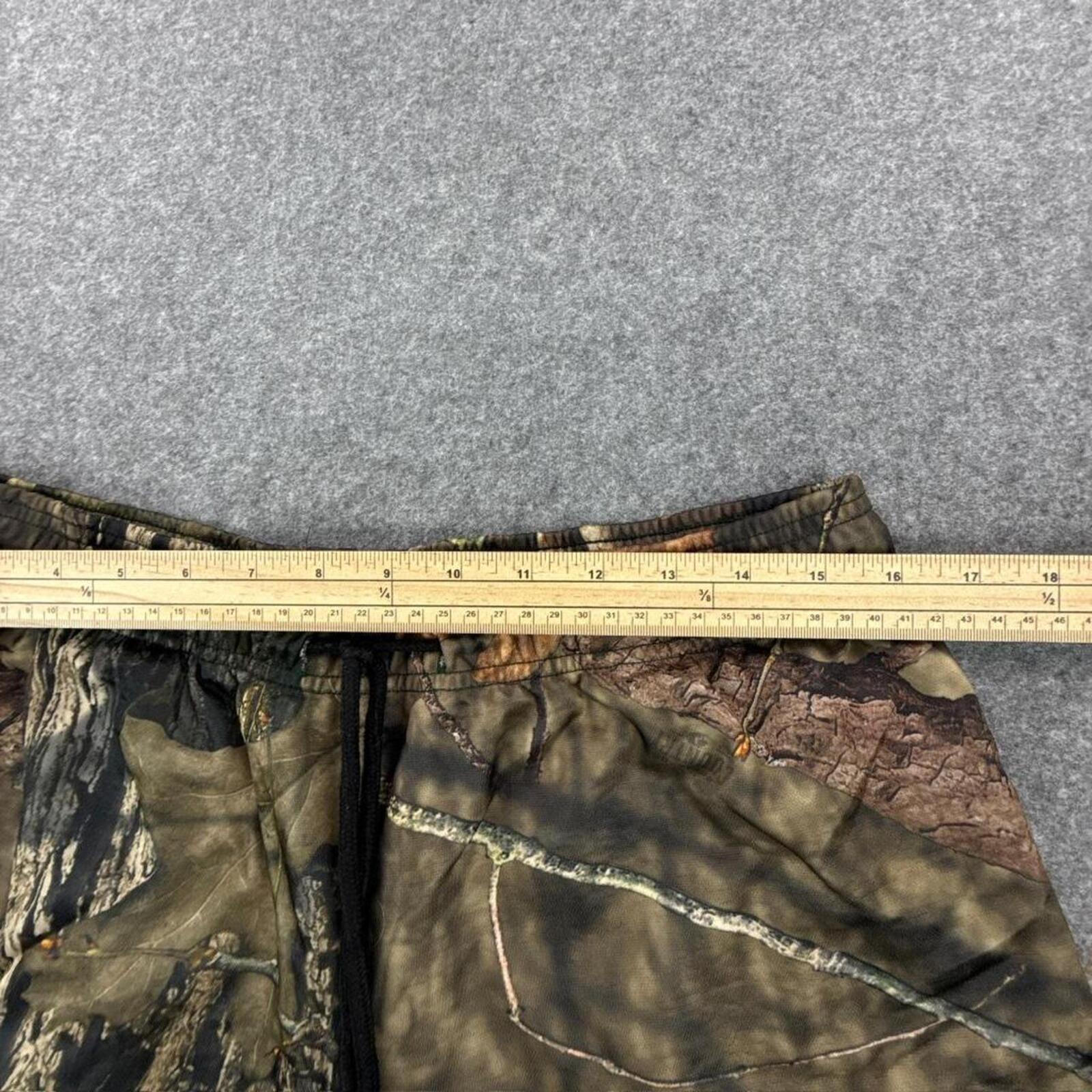 Mossy Oak camo cargo pants #camouflage