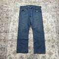 Levi’s 501 Medium Wash Jeans W38 L30