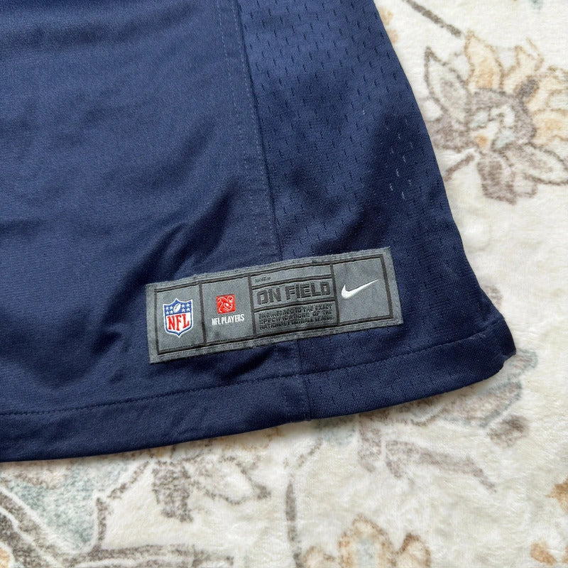 Nike NFL Fan Jersey Size L