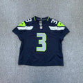 Nike Women’s NFL Seattle Seahawks Wilson Jersey