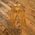 Polo Ralph Lauren Light Brown Corduroy Trousers W36