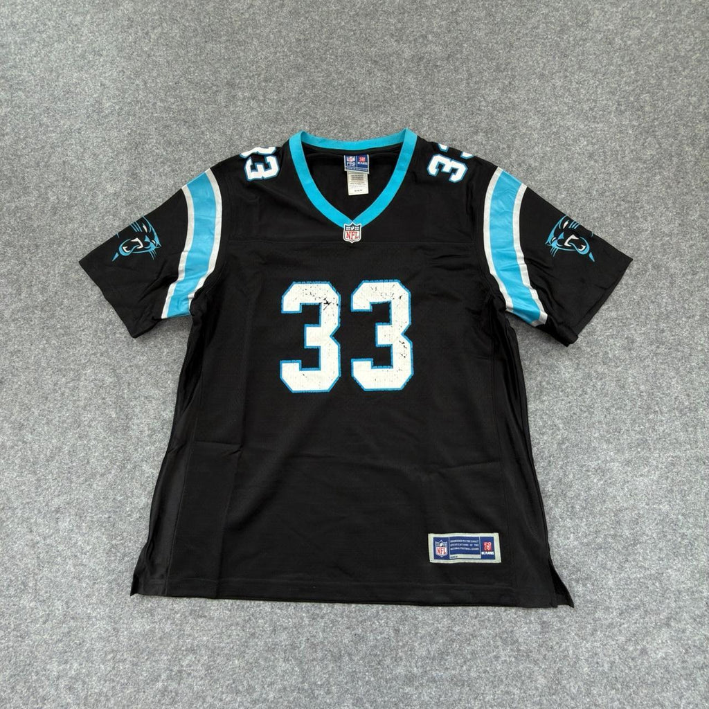 NFL Pro Line Vintage Carolina Panthers ‘Boston’ Jersey
