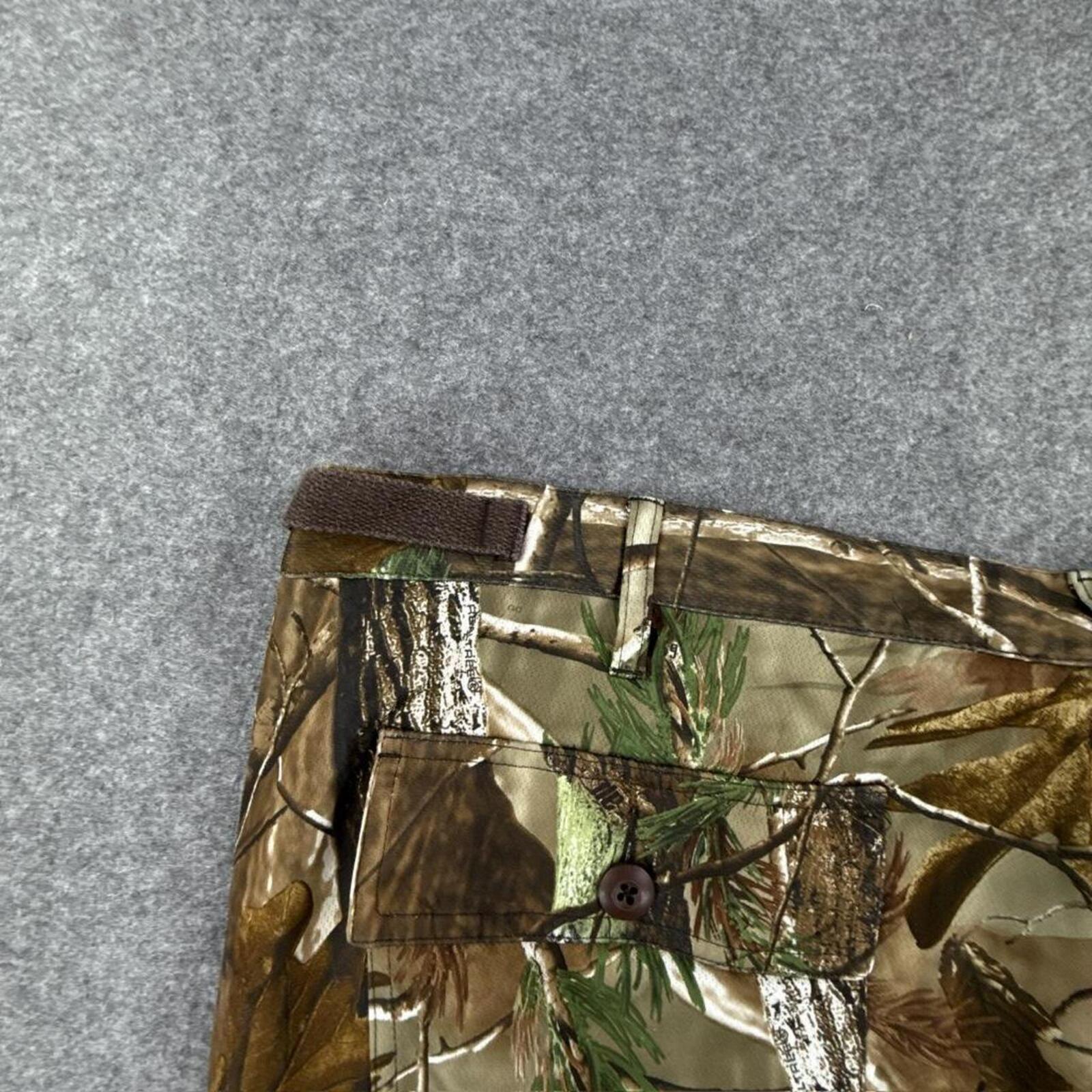 Cabelas real tree pants #camopants #realtree