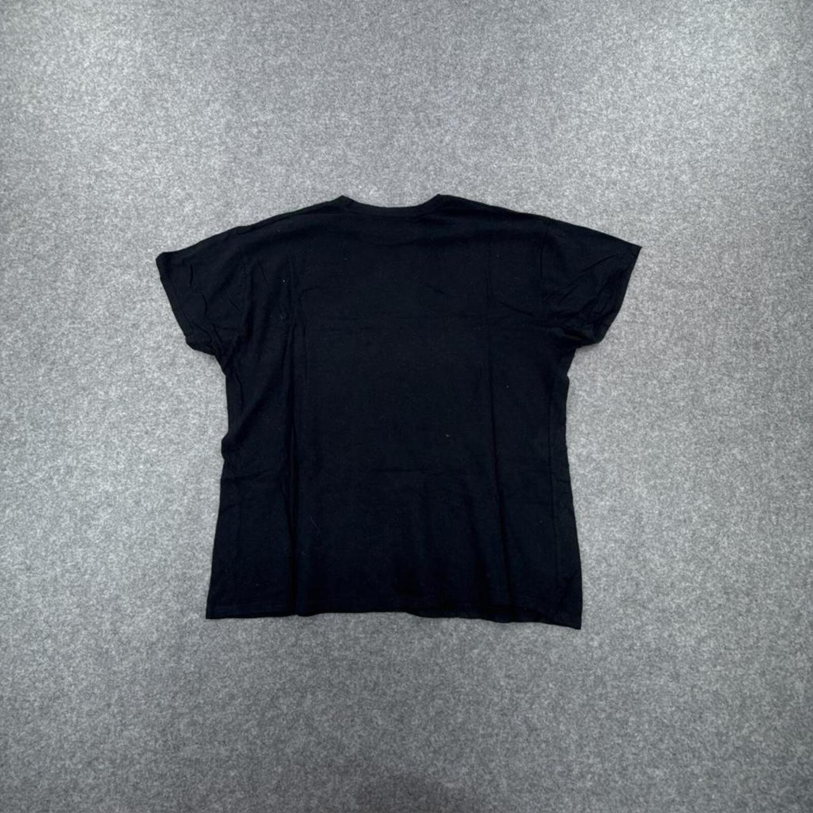 Los Angeles California graphic tee