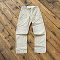 Polo Ralph Lauren Ivory Preston Pant W30