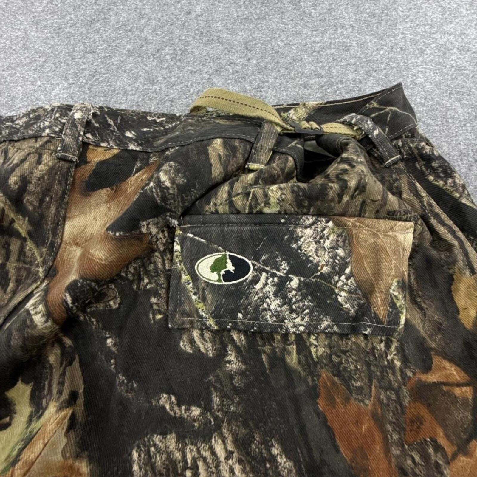 Mossy Oak camo pants #camo