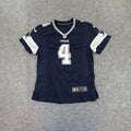 Nike NFL Dallas Cowboys Dak Prescott Jersey