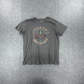 Grey Journey band tee #rocktee