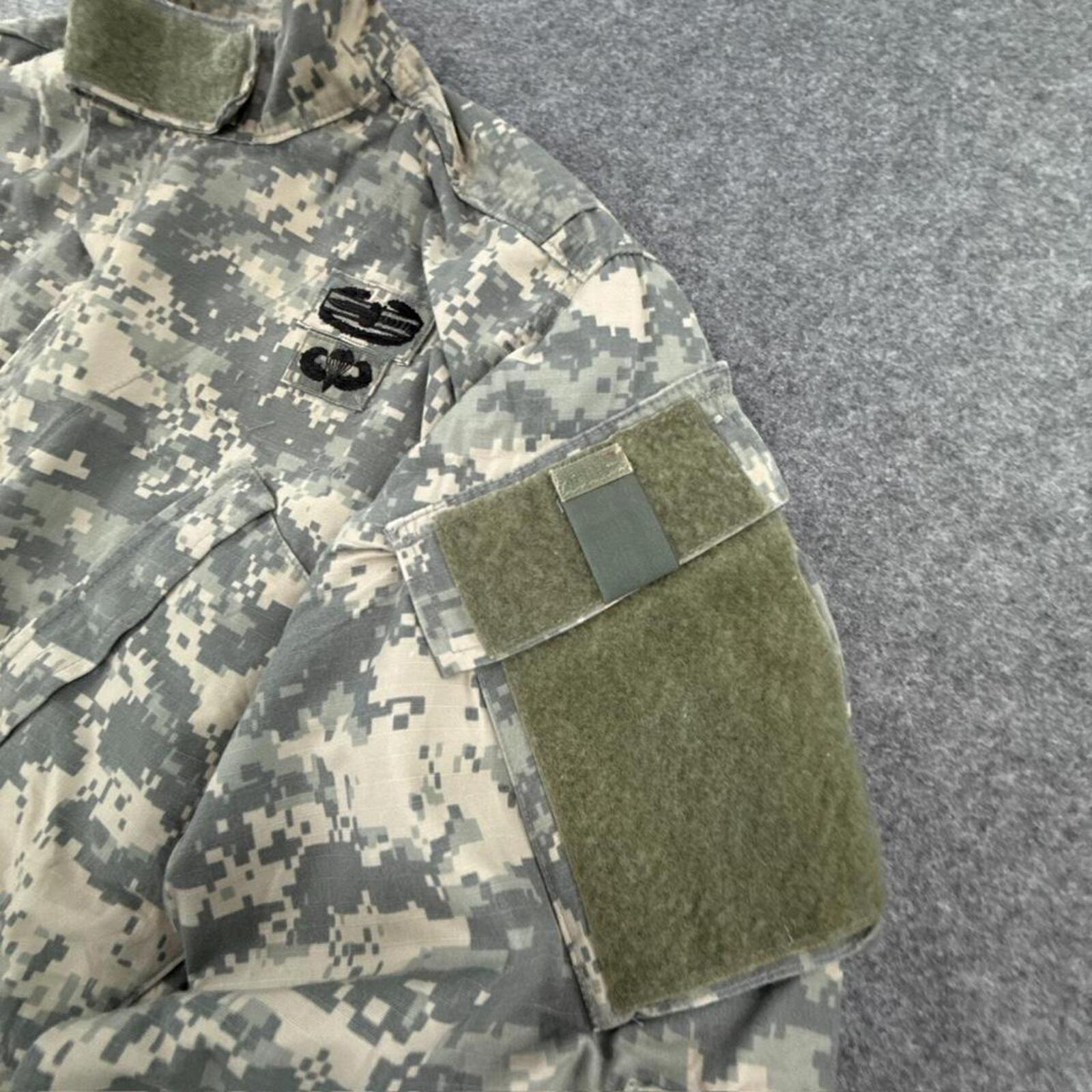Multicam camouflage jacket #camouflage