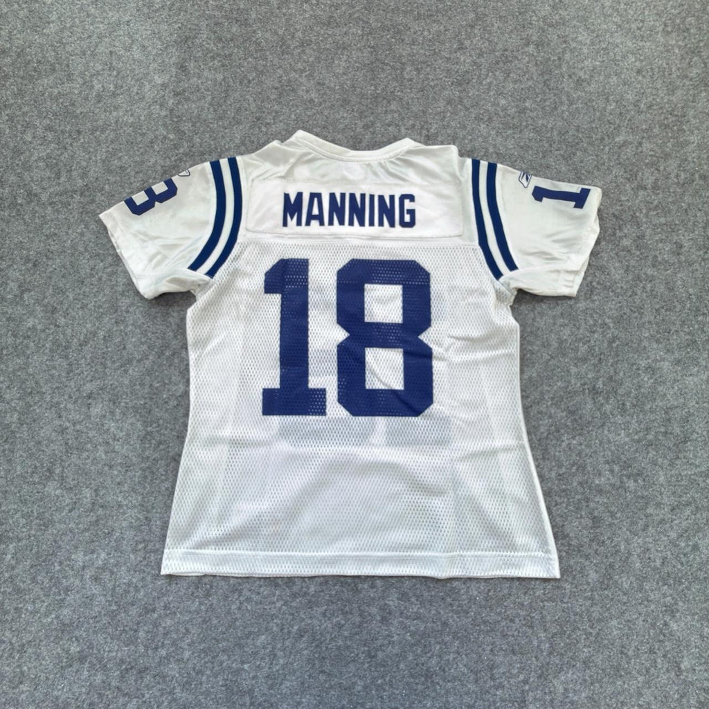 Reebok Women’s NFL Indianapolis Colts Peyton Manning Jersey