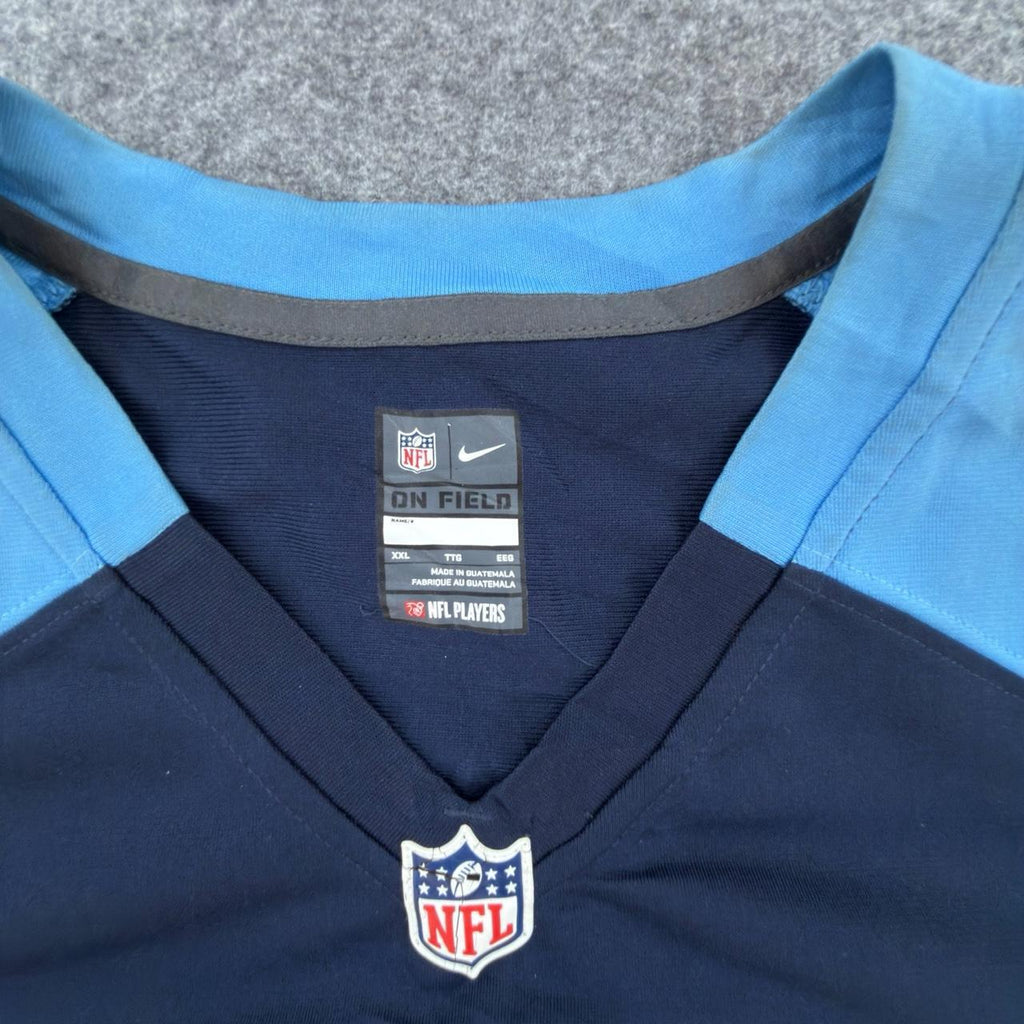 Nike Women’s NFL Tennessee Titans Jersey
