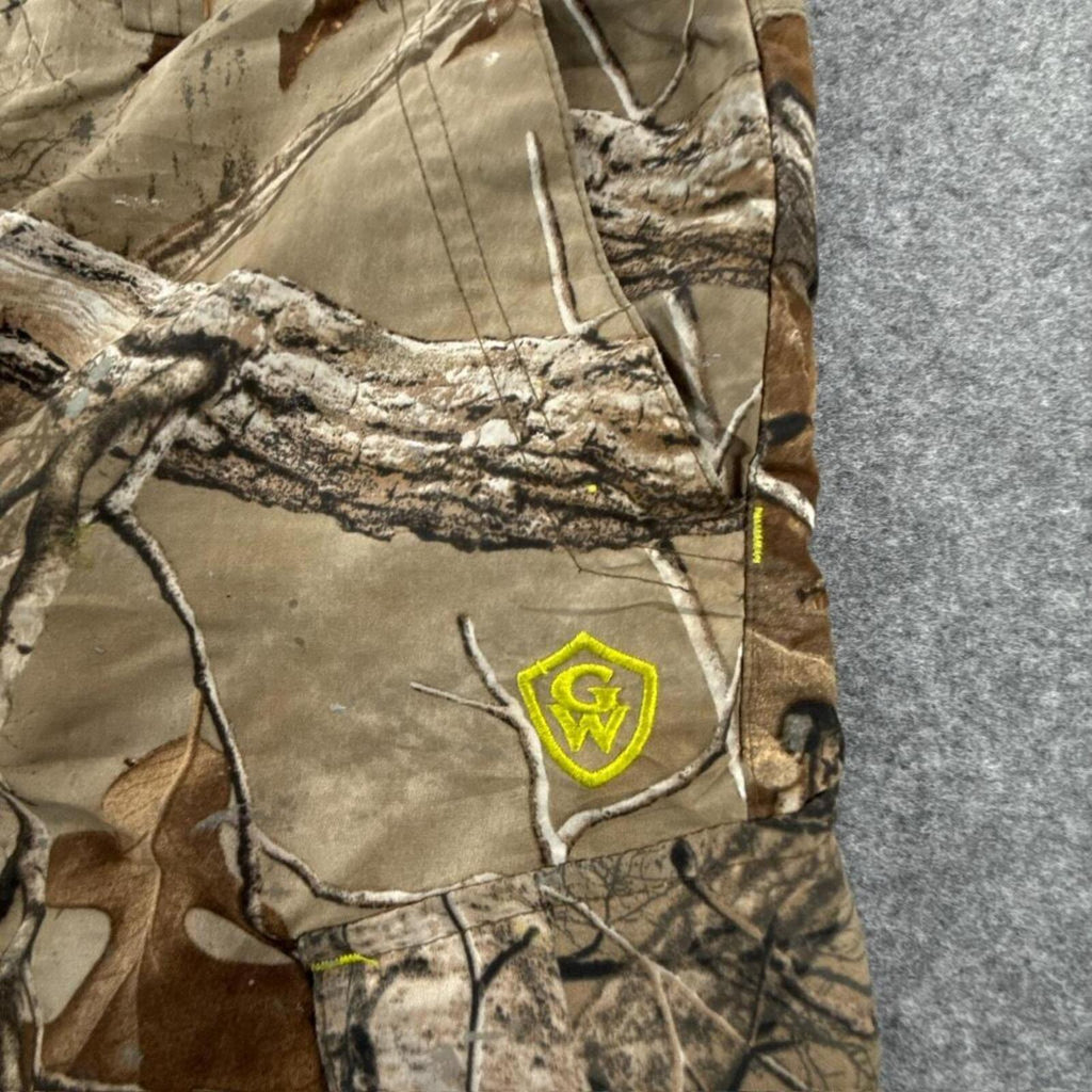 Realtree camo pants #camouflage