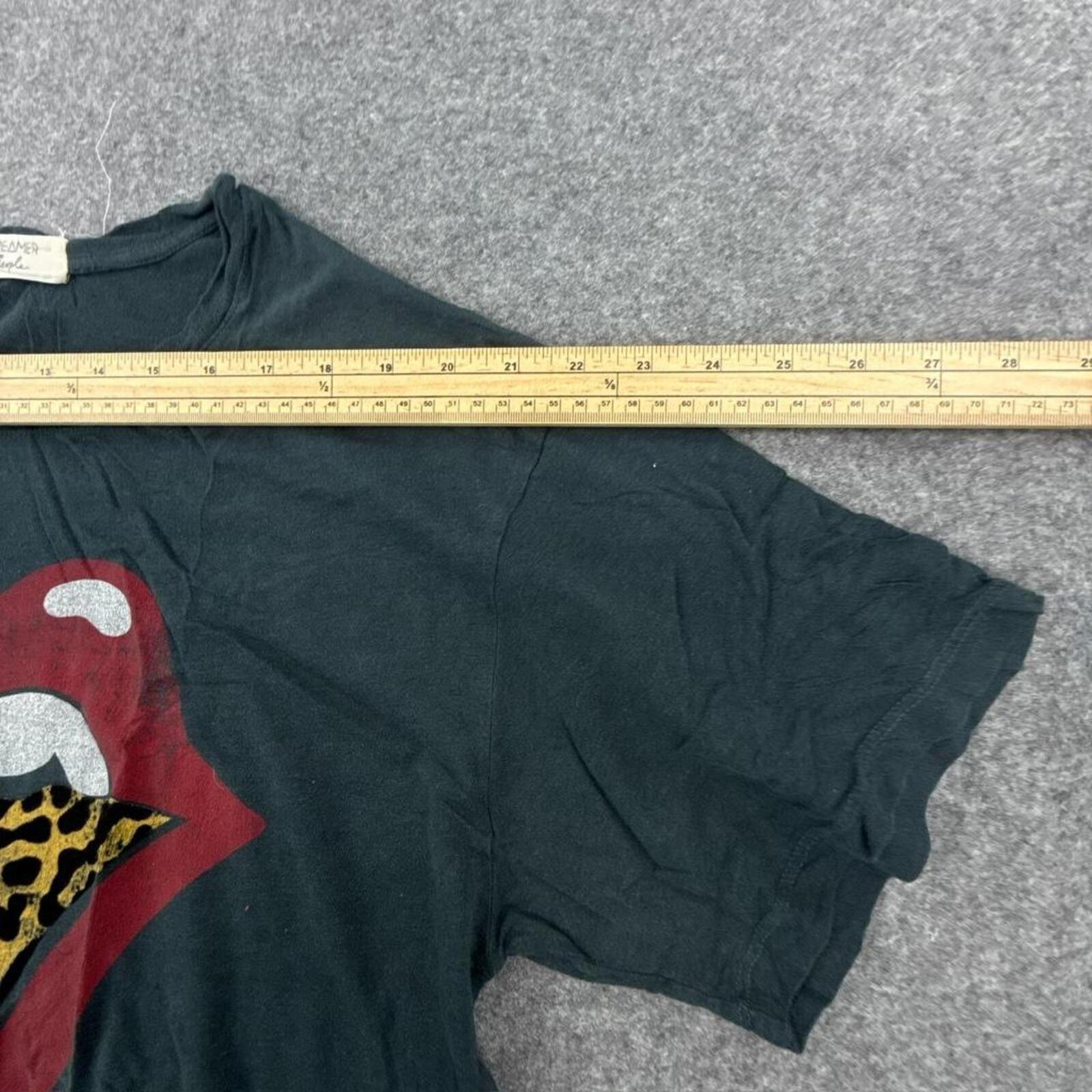 Rolling Stones Tee