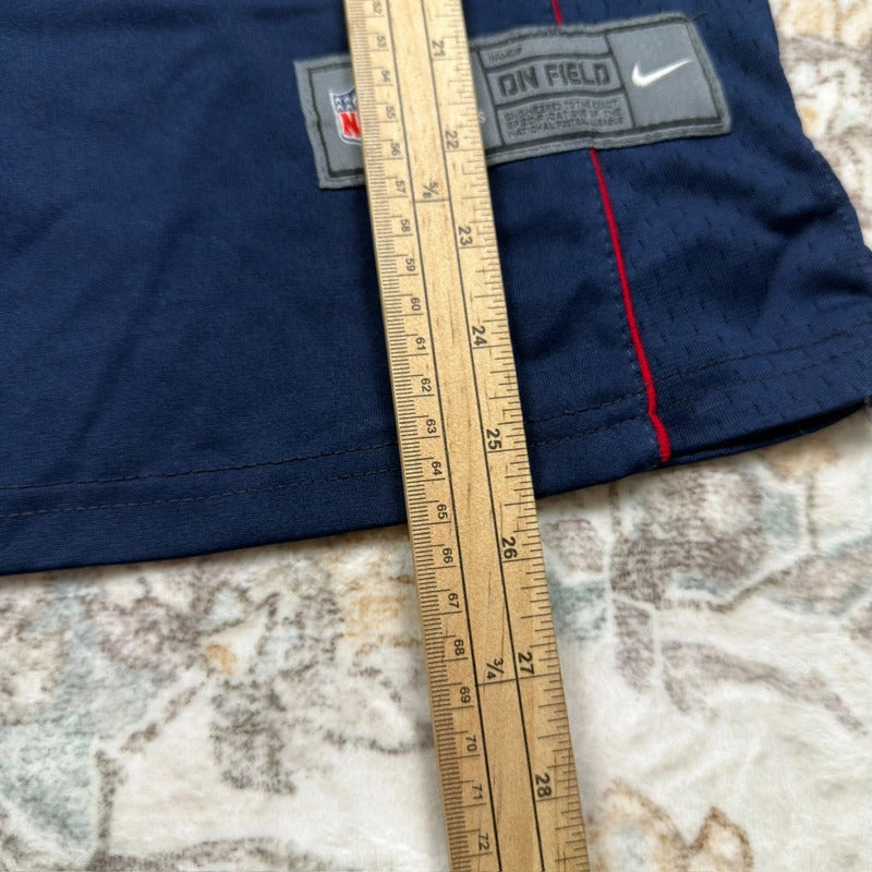 Nike NFL Tom Brady Jersey in Navy Women’s Size L